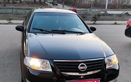 Nissan Almera Classic, 2006 год, 470 000 рублей, 1 фотография