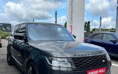 Land Rover Range Rover IV рестайлинг, 2020 год, 8 000 000 рублей, 1 фотография
