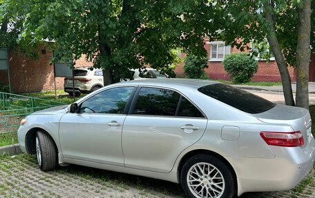 Toyota Camry, 2008 год, 1 200 000 рублей, 1 фотография