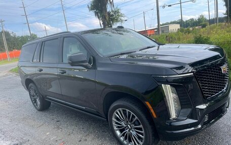 Cadillac Escalade V, 2025 год, 24 640 000 рублей, 1 фотография
