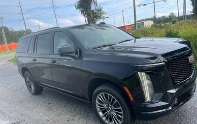 Cadillac Escalade V, 2025 год, 24 640 000 рублей, 1 фотография