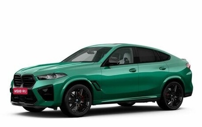 BMW X6 M, 2025 год, 23 410 000 рублей, 1 фотография
