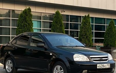 Chevrolet Lacetti, 2008 год, 525 000 рублей, 1 фотография