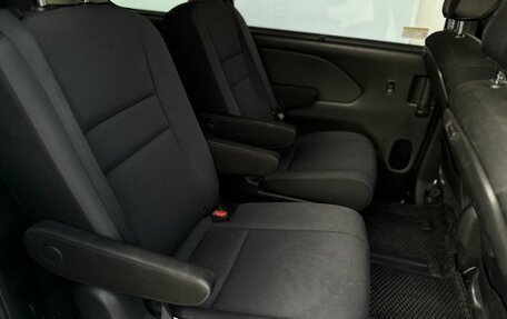 Nissan Serena IV, 2019 год, 2 370 000 рублей, 17 фотография