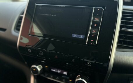 Nissan Serena IV, 2019 год, 2 370 000 рублей, 11 фотография