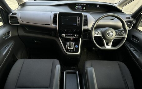 Nissan Serena IV, 2019 год, 2 370 000 рублей, 7 фотография