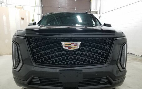 Cadillac Escalade V, 2025 год, 23 000 000 рублей, 3 фотография