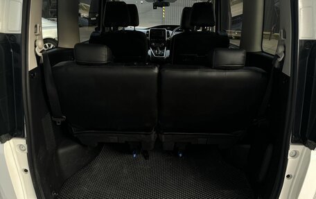 Nissan Serena IV, 2019 год, 2 370 000 рублей, 22 фотография