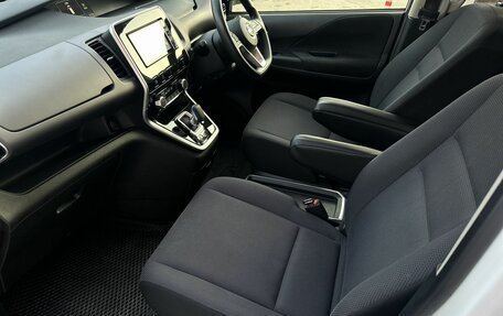 Nissan Serena IV, 2019 год, 2 370 000 рублей, 20 фотография