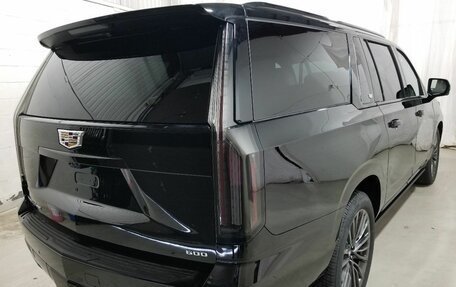 Cadillac Escalade V, 2025 год, 23 000 000 рублей, 5 фотография