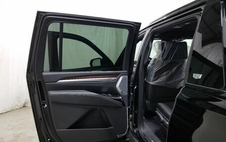 Cadillac Escalade V, 2025 год, 23 000 000 рублей, 18 фотография