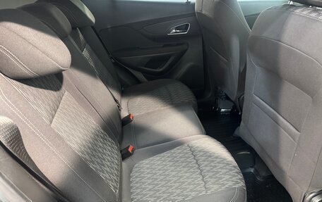 Opel Mokka I, 2014 год, 1 199 800 рублей, 4 фотография