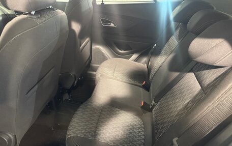 Opel Mokka I, 2014 год, 1 199 800 рублей, 6 фотография