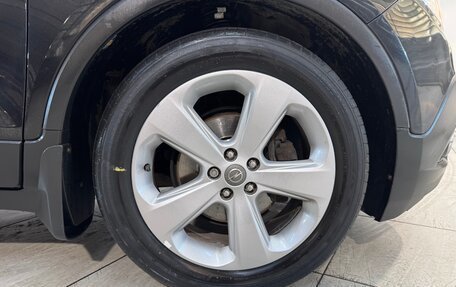 Opel Mokka I, 2014 год, 1 199 800 рублей, 5 фотография