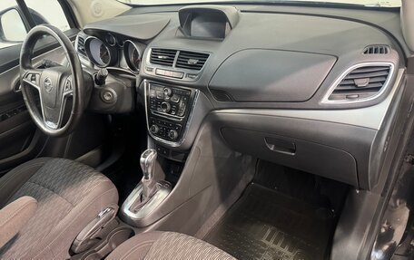 Opel Mokka I, 2014 год, 1 199 800 рублей, 3 фотография