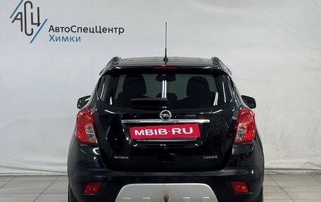 Opel Mokka I, 2014 год, 1 199 800 рублей, 13 фотография