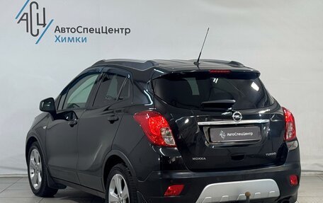 Opel Mokka I, 2014 год, 1 199 800 рублей, 15 фотография