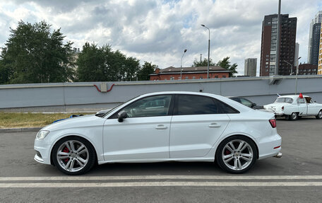 Audi A3, 2013 год, 1 700 000 рублей, 6 фотография