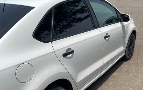 Volkswagen Polo VI (EU Market), 2016 год, 780 000 рублей, 8 фотография