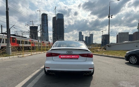 Audi A3, 2013 год, 1 700 000 рублей, 5 фотография