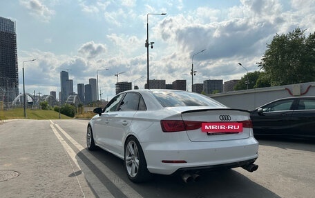 Audi A3, 2013 год, 1 700 000 рублей, 3 фотография