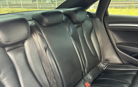 Audi A3, 2013 год, 1 700 000 рублей, 12 фотография