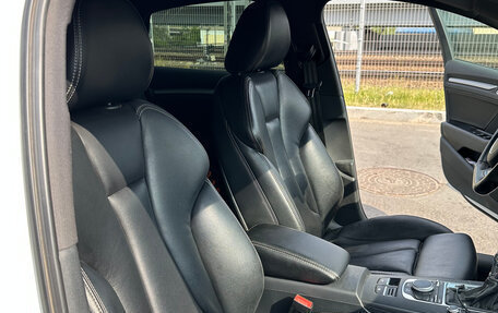 Audi A3, 2013 год, 1 700 000 рублей, 11 фотография