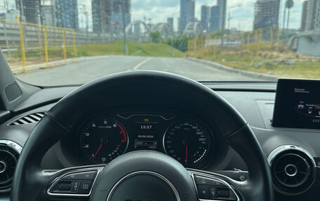 Audi A3, 2013 год, 1 700 000 рублей, 10 фотография