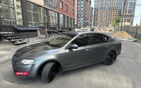Skoda Octavia, 2014 год, 1 300 000 рублей, 6 фотография