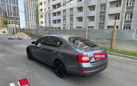 Skoda Octavia, 2014 год, 1 300 000 рублей, 7 фотография