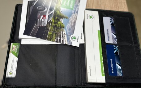Skoda Octavia, 2014 год, 1 300 000 рублей, 18 фотография