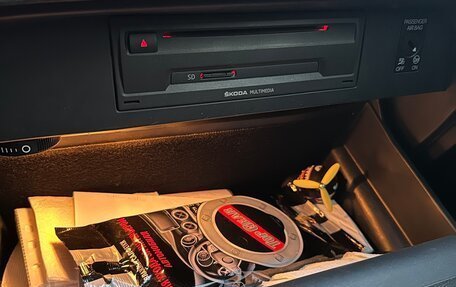 Skoda Octavia, 2014 год, 1 300 000 рублей, 21 фотография
