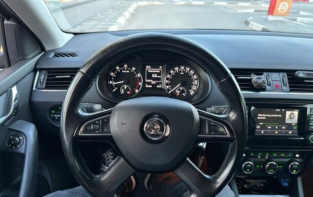Skoda Octavia, 2014 год, 1 300 000 рублей, 20 фотография