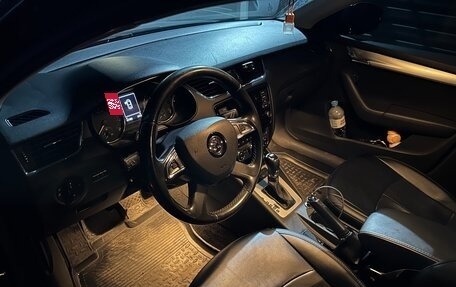 Skoda Octavia, 2014 год, 1 300 000 рублей, 19 фотография