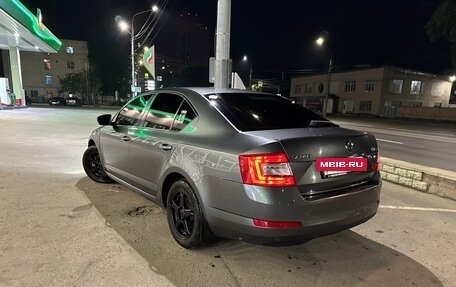 Skoda Octavia, 2014 год, 1 300 000 рублей, 16 фотография