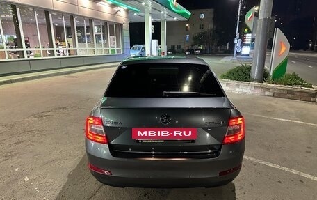 Skoda Octavia, 2014 год, 1 300 000 рублей, 15 фотография