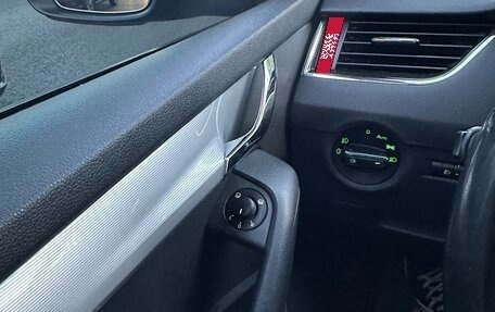 Skoda Octavia, 2014 год, 1 300 000 рублей, 26 фотография