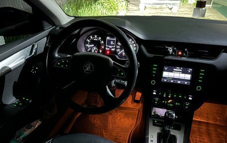 Skoda Octavia, 2014 год, 1 300 000 рублей, 32 фотография