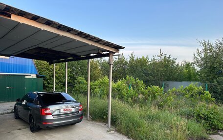 Skoda Octavia, 2014 год, 1 300 000 рублей, 37 фотография