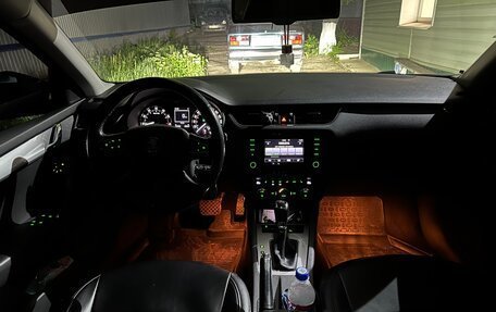 Skoda Octavia, 2014 год, 1 300 000 рублей, 33 фотография