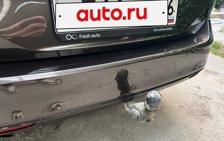 Volkswagen Passat B8 рестайлинг, 2018 год, 2 150 000 рублей, 19 фотография