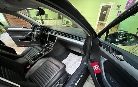 Volkswagen Passat B8 рестайлинг, 2018 год, 2 150 000 рублей, 15 фотография