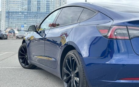 Tesla Model 3 I, 2019 год, 2 599 000 рублей, 5 фотография