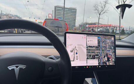 Tesla Model 3 I, 2019 год, 2 599 000 рублей, 7 фотография