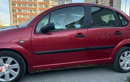 Citroen C3 II, 2006 год, 399 000 рублей, 2 фотография