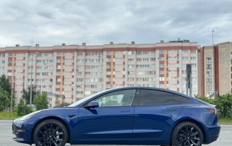 Tesla Model 3 I, 2019 год, 2 599 000 рублей, 3 фотография
