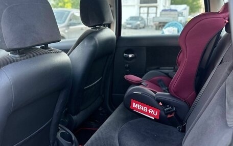 Citroen C3 II, 2006 год, 399 000 рублей, 6 фотография