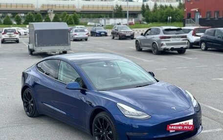Tesla Model 3 I, 2019 год, 2 599 000 рублей, 4 фотография