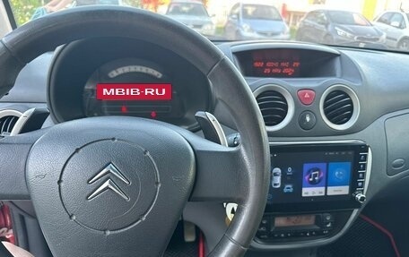 Citroen C3 II, 2006 год, 399 000 рублей, 13 фотография