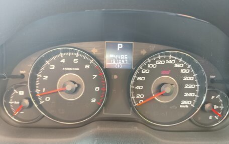 Subaru Legacy VII, 2010 год, 1 500 000 рублей, 11 фотография